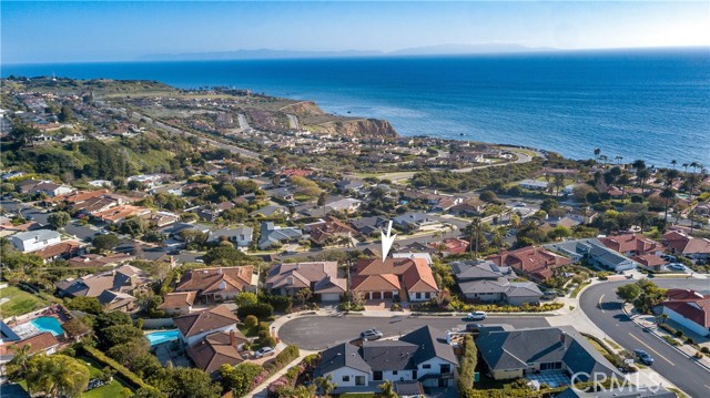 7310 Via Marie Celeste, Rancho Palos Verdes, California 90275, 5 Bedrooms Bedrooms, ,1 BathroomBathrooms,Residential,Sold,Via Marie Celeste,PV21057517