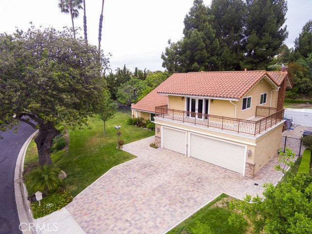 30 Club View Lane, Rolling Hills Estates, California 90274, 6 Bedrooms Bedrooms, ,1 BathroomBathrooms,Residential,Sold,Club View,SB18118790