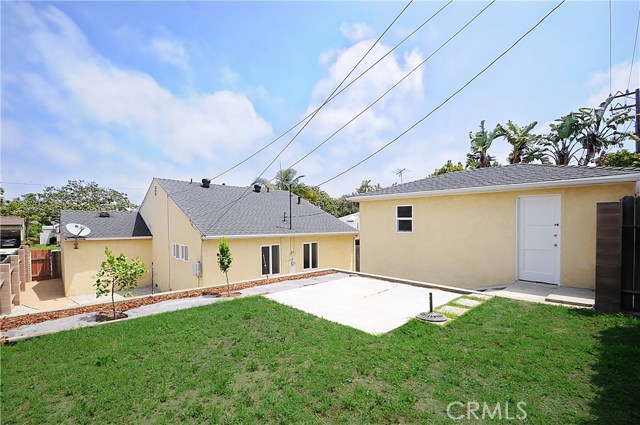 2606 Armour Lane, Redondo Beach, California 90278, 3 Bedrooms Bedrooms, ,1 BathroomBathrooms,Residential,Sold,Armour,PV19132276