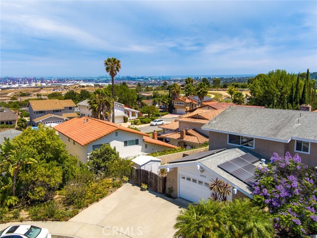 1955 Peninsula Verde Drive, Rancho Palos Verdes, California 90275, 3 Bedrooms Bedrooms, ,3 BathroomsBathrooms,Residential,Sold,Peninsula Verde,PV21136596