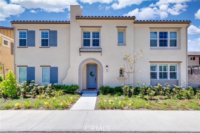 Detail Gallery Image 1 of 1 For 188 Townsite Promenade, Camarillo,  CA 93010 - 3 Beds | 2/1 Baths