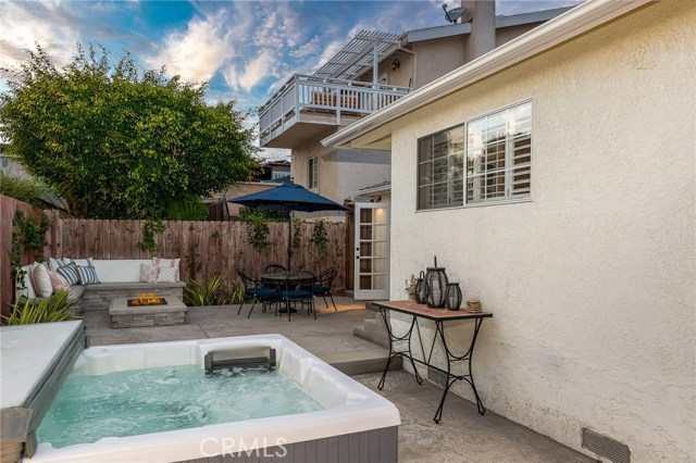 1544 2nd Street, Manhattan Beach, California 90266, 3 Bedrooms Bedrooms, ,1 BathroomBathrooms,Residential,Sold,2nd,SB19263743