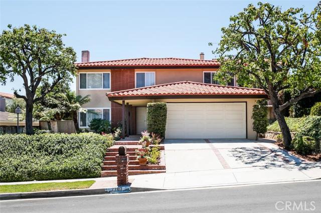 27817 Longhill Drive, Rancho Palos Verdes, California 90275, 5 Bedrooms Bedrooms, ,2 BathroomsBathrooms,Residential,Sold,Longhill,SB16179787