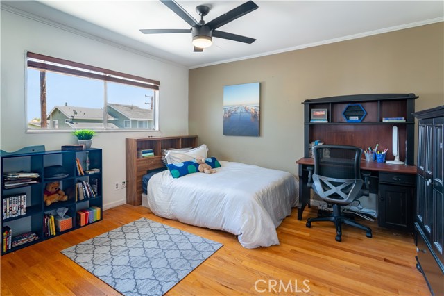 2409 Blossom Lane, Redondo Beach, California 90278, 3 Bedrooms Bedrooms, ,1 BathroomBathrooms,Residential,Sold,Blossom,SB21122284