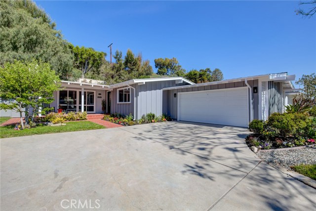 5853 Flambeau Road, Rancho Palos Verdes, California 90275, 3 Bedrooms Bedrooms, ,1 BathroomBathrooms,Residential,Sold,Flambeau,PV20068451