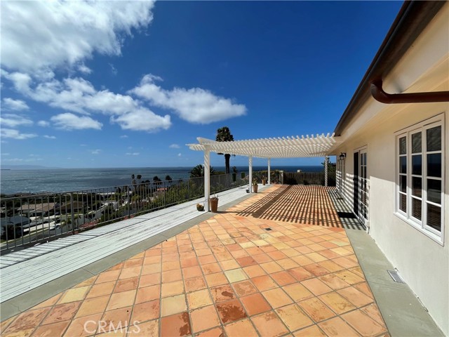 7310 Via Marie Celeste, Rancho Palos Verdes, California 90275, 5 Bedrooms Bedrooms, ,1 BathroomBathrooms,Residential,Sold,Via Marie Celeste,PV21057517