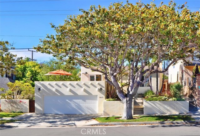 417 Pearl Street, Redondo Beach, California 90277, 3 Bedrooms Bedrooms, ,2 BathroomsBathrooms,Residential,Sold,Pearl,SB17128355