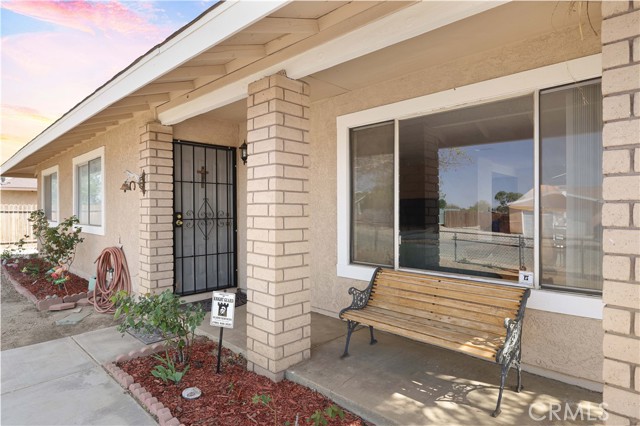 Detail Gallery Image 1 of 1 For 15854 Greenrock Ave, Lancaster,  CA 93535 - 3 Beds | 2 Baths