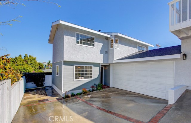 1933 Voorhees Avenue, Redondo Beach, California 90278, ,Residential Income,Sold,Voorhees,SB20047937