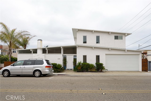 3005 Manhattan Avenue, Hermosa Beach, California 90254, 3 Bedrooms Bedrooms, ,3 BathroomsBathrooms,Residential,Sold,Manhattan,SB18091717