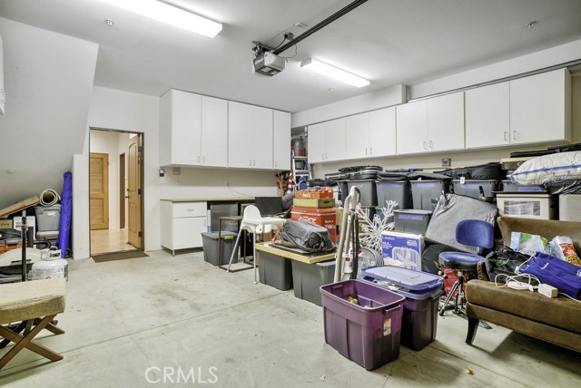 Look at that storage!