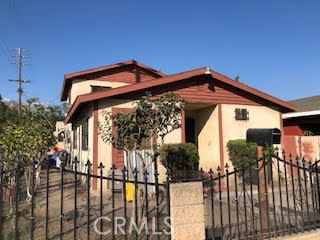 Photo of 803 E 89th Street, Los Angeles, CA 90002