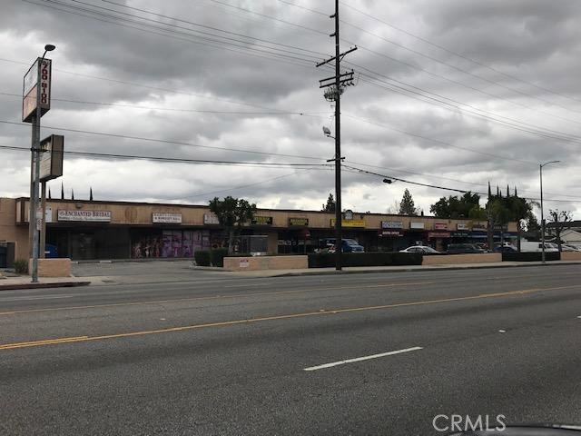 Topanga CanyonBoulevard, ,Commercial,For Sale,Topanga Canyon,BB20232111