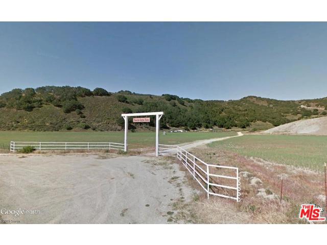 Property for sale at 3101 Drum Canyon, Lompoc, CA 93436
