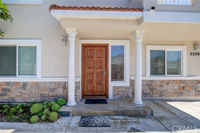 2509 190th Street, Redondo Beach, California 90278, 3 Bedrooms Bedrooms, ,2 BathroomsBathrooms,Residential,Sold,190th,PV20140758