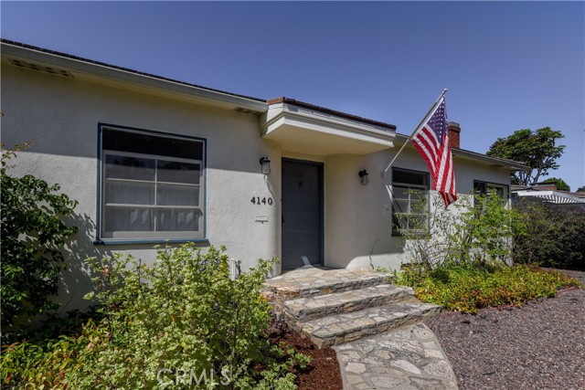 4140 Via Solano, Palos Verdes Estates, California 90274, 3 Bedrooms Bedrooms, ,2 BathroomsBathrooms,Residential,Sold,Via Solano,PV21166282