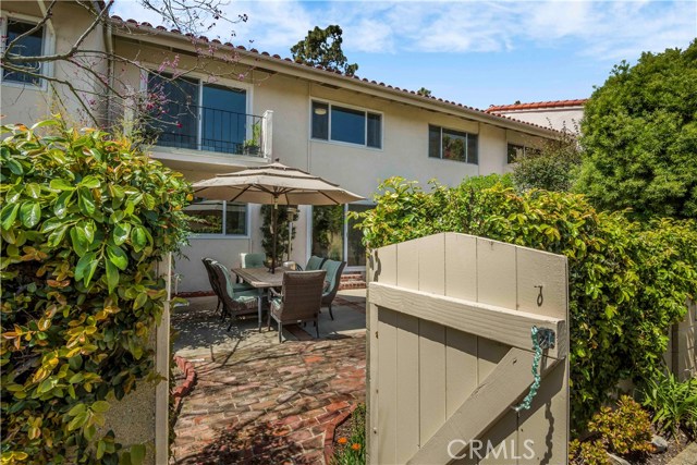39 via Granada, Rolling Hills Estates, California 90274, 3 Bedrooms Bedrooms, ,1 BathroomBathrooms,Residential,Sold,via Granada,PV18086696