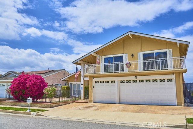 Photo of 241 Avenida Santa Dorotea, La Habra, CA 90631