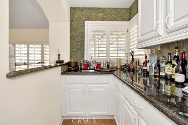 Wet Bar