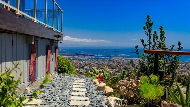 3427 Newridge Drive, Rancho Palos Verdes, California 90275, 3 Bedrooms Bedrooms, ,1 BathroomBathrooms,Residential,Sold,Newridge,SB21088559