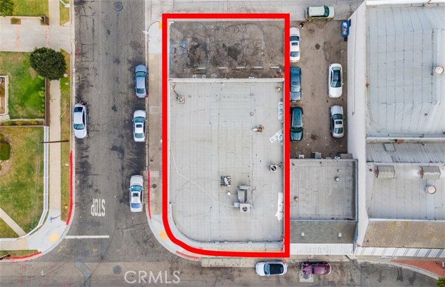 8404 8th, 90305, ,Commercial,For Sale,8th,DW20224505