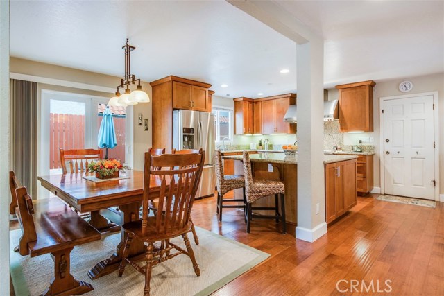 2414 Curtis Avenue, Redondo Beach, California 90278, 4 Bedrooms Bedrooms, ,2 BathroomsBathrooms,Residential,Sold,Curtis,PV18076961