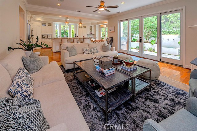 1641 18th Street, Manhattan Beach, California 90266, 5 Bedrooms Bedrooms, ,4 BathroomsBathrooms,Residential,Sold,18th,SB20169732