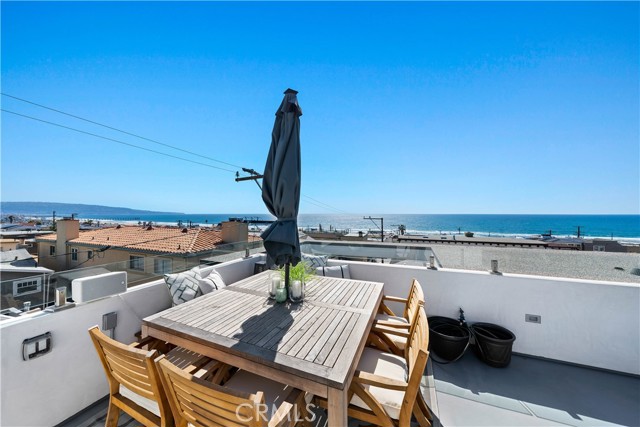 246 30th Street, Hermosa Beach, California 90254, 4 Bedrooms Bedrooms, ,3 BathroomsBathrooms,Residential,Sold,30th,SB21105891