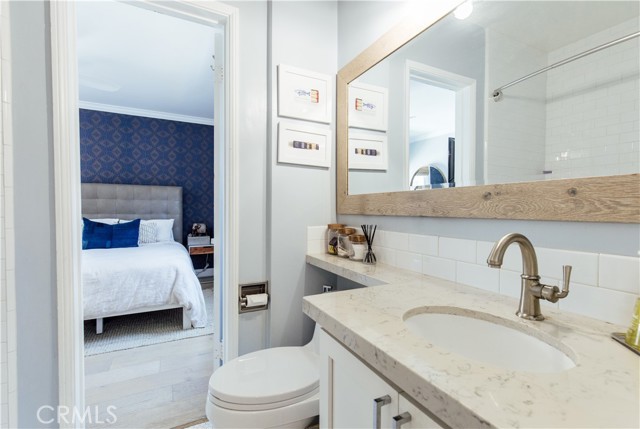 2801 Valley Drive, Manhattan Beach, California 90266, 2 Bedrooms Bedrooms, ,1 BathroomBathrooms,Residential,Sold,Valley,SB21130648