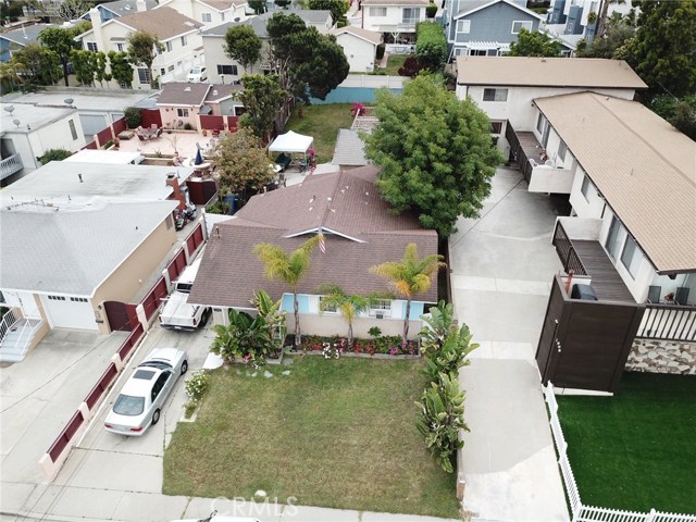 1908 Bataan, Redondo Beach, California 90278, 2 Bedrooms Bedrooms, ,1 BathroomBathrooms,Residential,Sold,Bataan,SB19191304