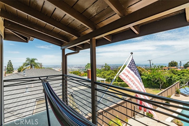 6414 Via De Anzar, Rancho Palos Verdes, California 90275, 5 Bedrooms Bedrooms, ,2 BathroomsBathrooms,Residential,Sold,Via De Anzar,PV21138808