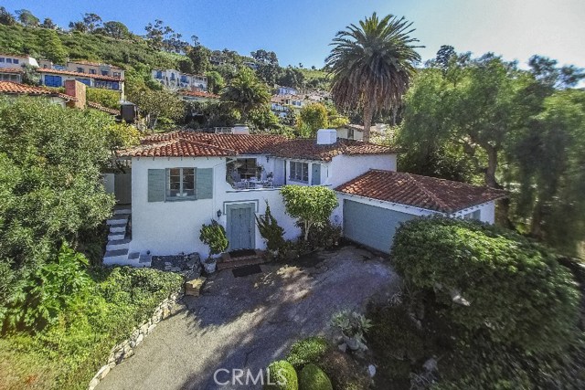 701 Via Somonte, Palos Verdes Estates, California 90274, 2 Bedrooms Bedrooms, ,3 BathroomsBathrooms,Residential,Sold,Via Somonte,PV18051059