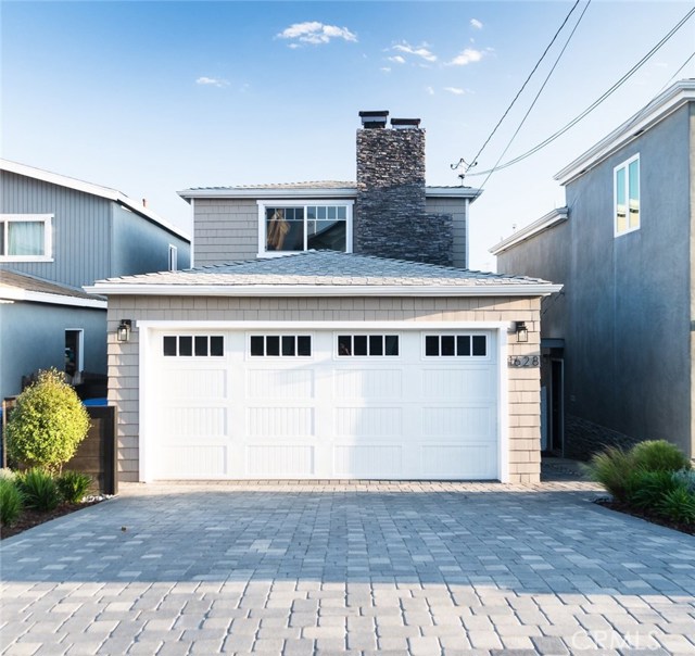1628 Carlson Lane, Redondo Beach, California 90278, 3 Bedrooms Bedrooms, ,2 BathroomsBathrooms,Residential,Sold,Carlson,SB19087242