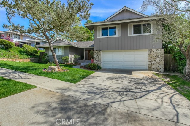 29243 Whitley Collins Drive, Rancho Palos Verdes, California 90275, 4 Bedrooms Bedrooms, ,2 BathroomsBathrooms,Residential,Sold,Whitley Collins,SB17057070