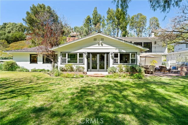 14 Ranchview Road, Rolling Hills Estates, California 90274, 4 Bedrooms Bedrooms, ,3 BathroomsBathrooms,Residential,Sold,Ranchview,SB21085566