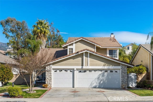 Photo of 32191 Mill Stream Road, Rancho Santa Margarita, CA 92679