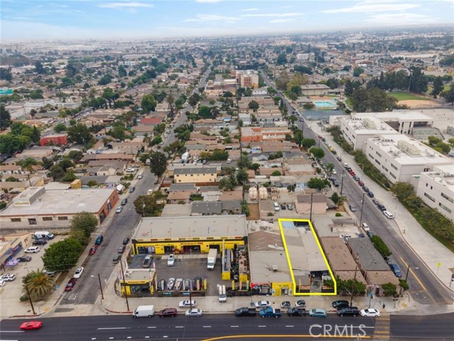 Central, 90001, ,Commercial,For Sale,Central,DW20211303