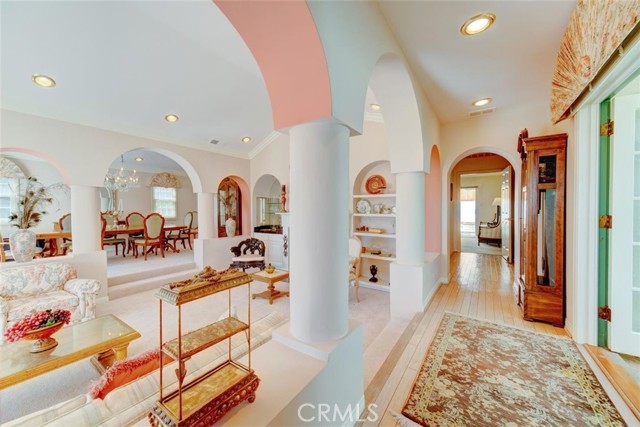 7341 Berry Hill Drive, Rancho Palos Verdes, California 90275, 4 Bedrooms Bedrooms, ,1 BathroomBathrooms,Residential,Sold,Berry Hill,SB21063628