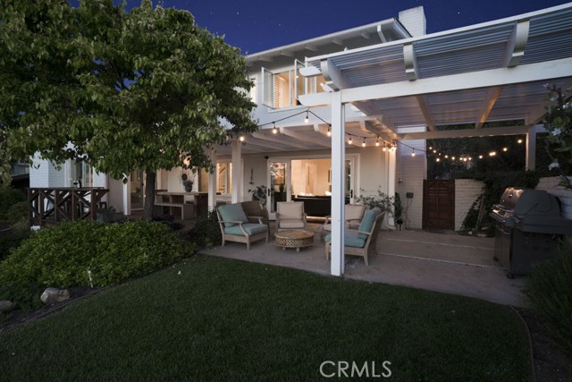 1905 Via Estudillo, Palos Verdes Estates, California 90274, 4 Bedrooms Bedrooms, ,3 BathroomsBathrooms,Residential,Sold,Via Estudillo,SB17093150