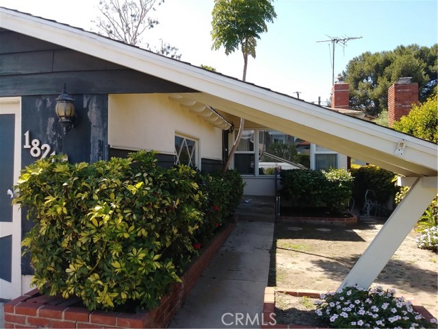 1821 Elm Avenue, Manhattan Beach, California 90266, 3 Bedrooms Bedrooms, ,1 BathroomBathrooms,Residential,Sold,Elm,SB19206547