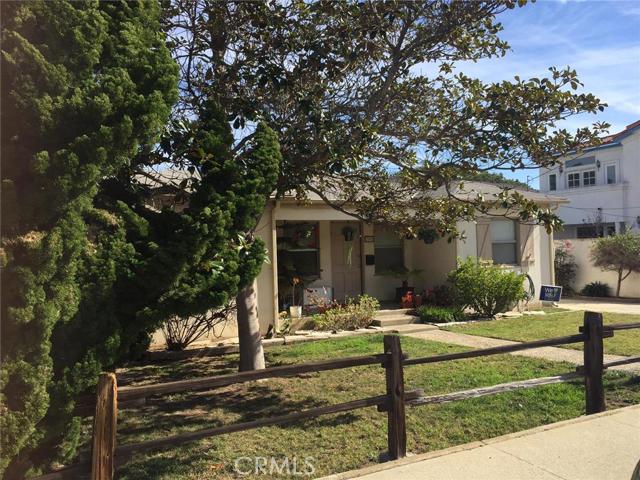 700 Redondo Avenue, Manhattan Beach, California 90266, 2 Bedrooms Bedrooms, ,1 BathroomBathrooms,Residential,Sold,Redondo,SB16072199