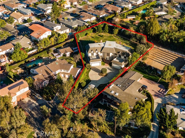 3437 Tanglewood Lane, Rolling Hills Estates, California 90274, 6 Bedrooms Bedrooms, ,5 BathroomsBathrooms,Residential,Sold,Tanglewood,PV21001250