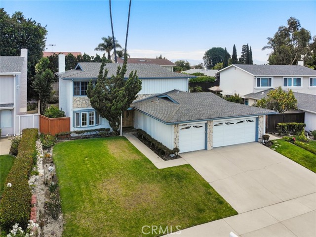 4933 Golden Arrow Drive, Rancho Palos Verdes, California 90275, 5 Bedrooms Bedrooms, ,3 BathroomsBathrooms,Residential,Sold,Golden Arrow,PW21148408