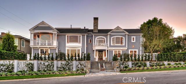 125 Kings Place Newport Beach, CA 92663 OC16153349