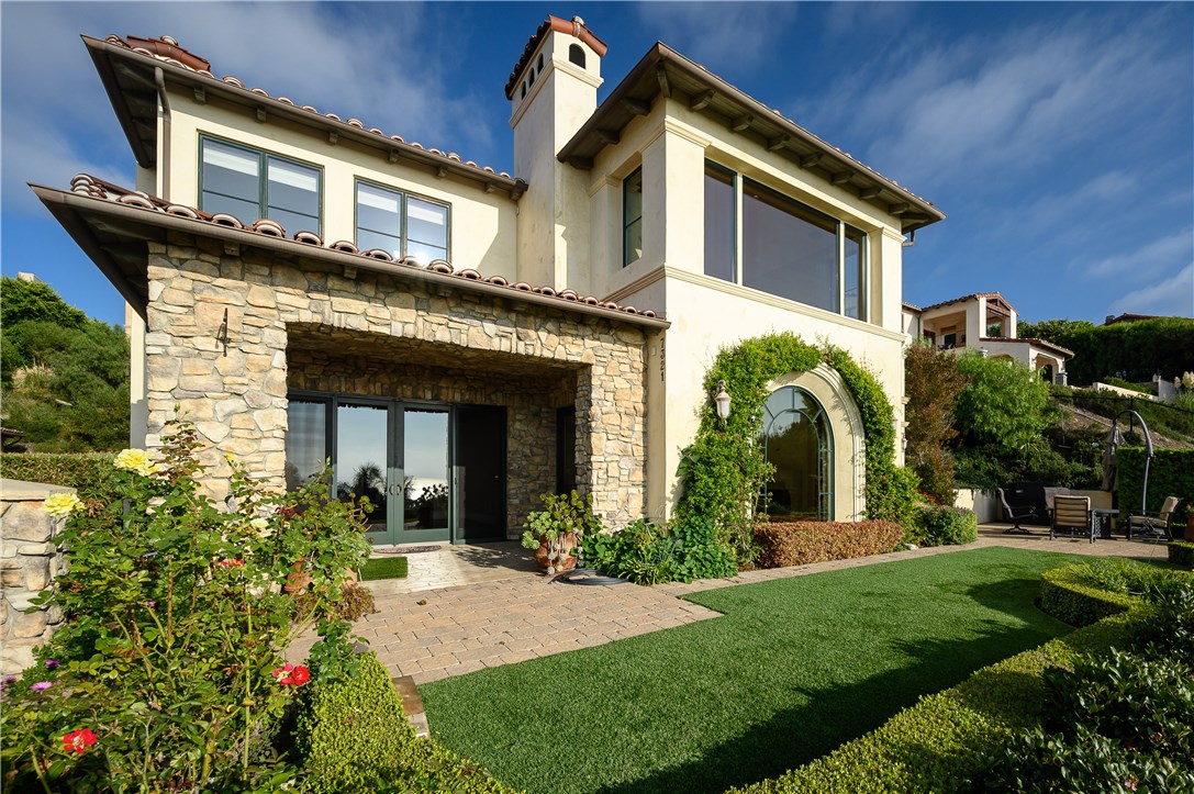 7321 Lunada Vista, Rancho Palos Verdes, California 90275, 5 Bedrooms Bedrooms, ,4 BathroomsBathrooms,Residential,Sold,Lunada Vista,SB20192289