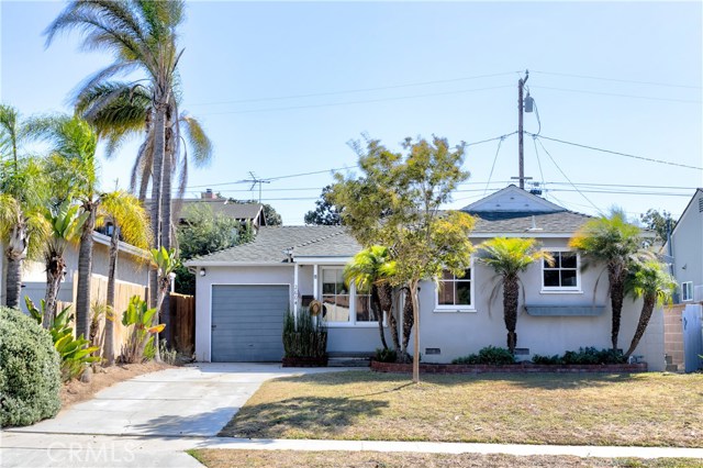 2604 Alvord Lane, Redondo Beach, California 90278, 2 Bedrooms Bedrooms, ,1 BathroomBathrooms,Residential,Sold,Alvord,OC19240609
