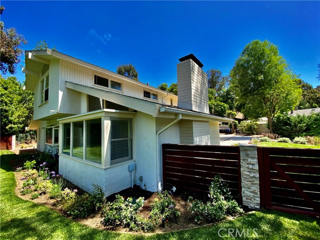 30 Encanto Drive, Rolling Hills Estates, California 90274, 4 Bedrooms Bedrooms, ,3 BathroomsBathrooms,Residential,Sold,Encanto,PV20080476