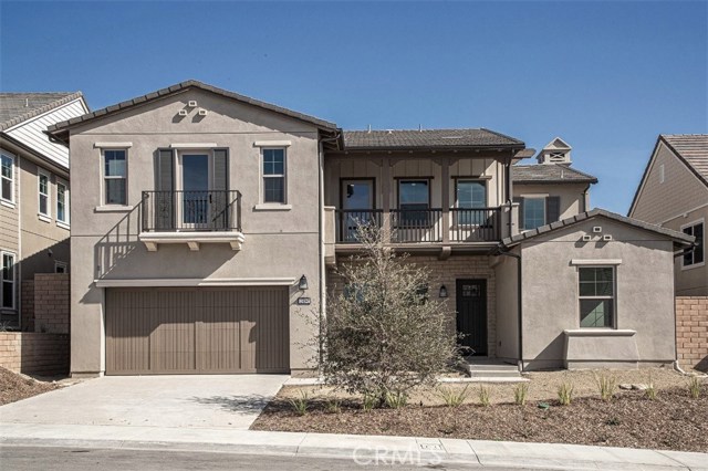 Photo of 2489 La Capella Court, Orange, CA 92867