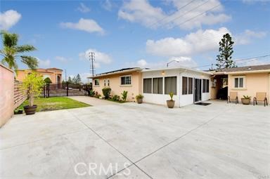 10202 Newville Avenue,Downey,CA 90241, USA