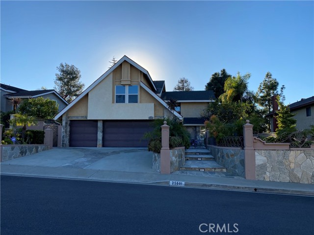 Photo of 25501 Sarita Drive, Laguna Hills, CA 92653